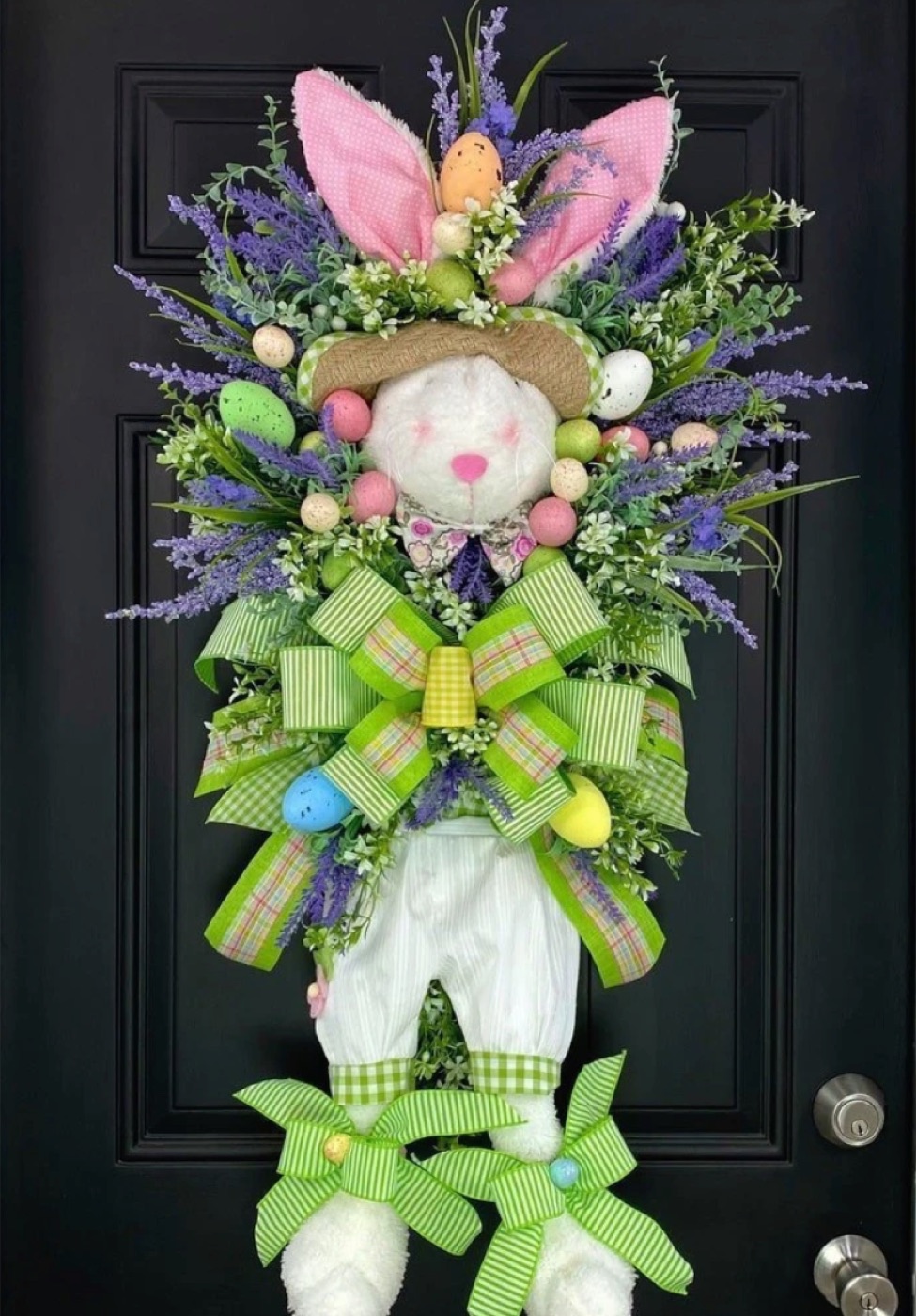 Wreath handmade reference in the Nothing archive